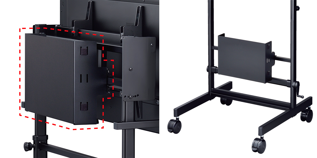 HAMILeX 業務用製品 PL-5000 シリーズ PLP-B503 新発売