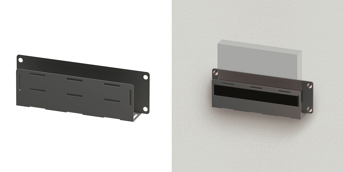 HAMILeX 業務用製品 QP シリーズ QP-M03B 新発売