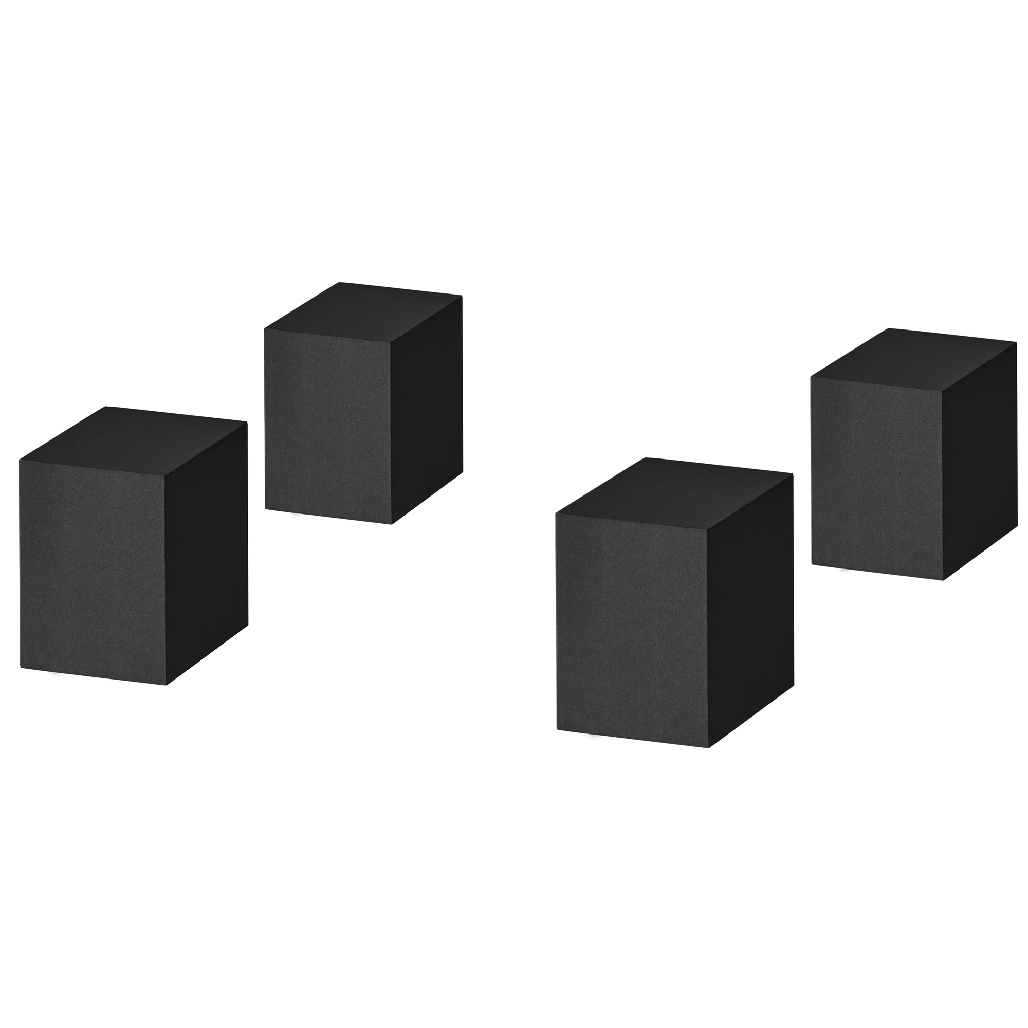 ブロック型スピーカーベース（8個1組）